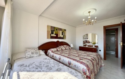 Reventa - Apartment - Aspe - Centro