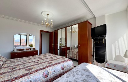Reventa - Apartment - Aspe - Centro