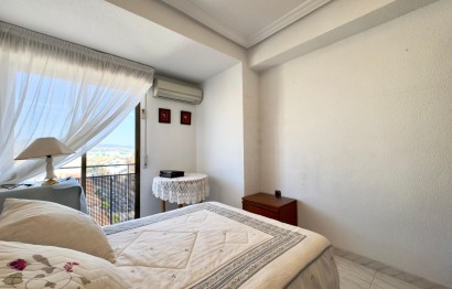 Reventa - Apartment - Aspe - Centro