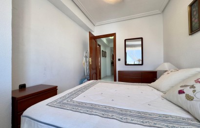Reventa - Apartment - Aspe - Centro