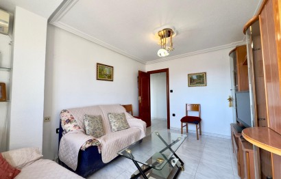 Reventa - Apartment - Aspe - Centro