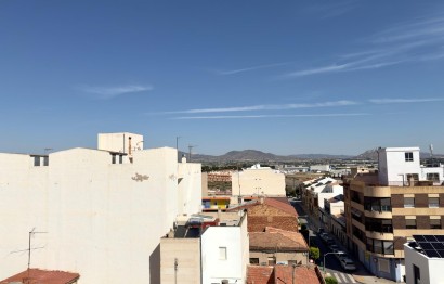 Reventa - Apartment - Aspe - Centro