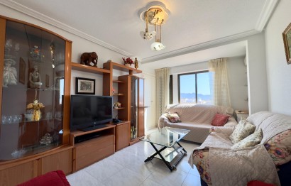 Reventa - Apartment - Aspe - Centro