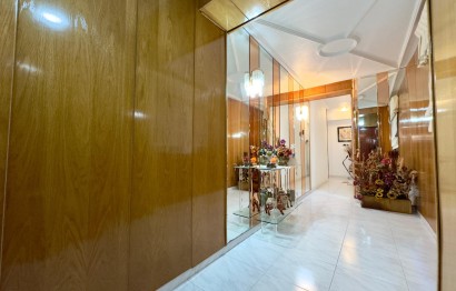 Reventa - Apartment - Aspe - Centro
