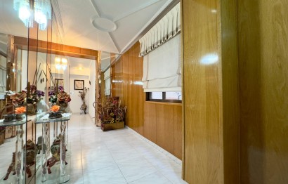 Reventa - Apartment - Aspe - Centro