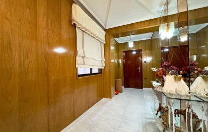 Reventa - Apartment - Aspe - Centro
