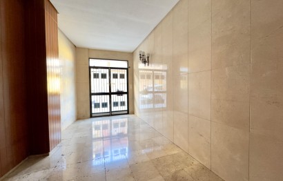 Reventa - Apartment - Aspe - Centro