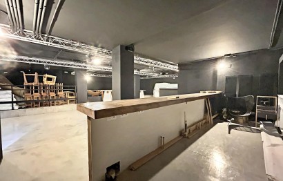 Nouvelle construction - Ville - Benidorm - Urbanizaciones