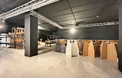 Nouvelle construction - Ville - Benidorm - Urbanizaciones
