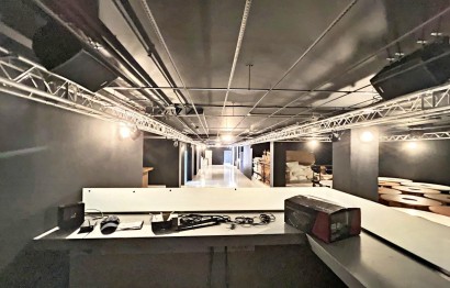 Nouvelle construction - Ville - Benidorm - Urbanizaciones