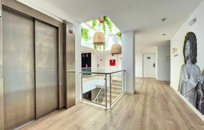 Nouvelle construction - Ville - Benidorm - Urbanizaciones