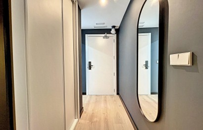 Nouvelle construction - Ville - Benidorm - Urbanizaciones