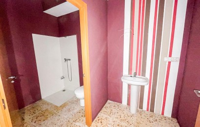 Revente - Commercial - Muro de Alcoy - Centro