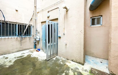 Revente - Commercial - Muro de Alcoy - Centro