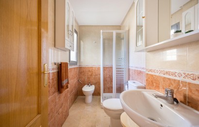 Resale - Apartment / flat - Benidorm - Rincon de Loix