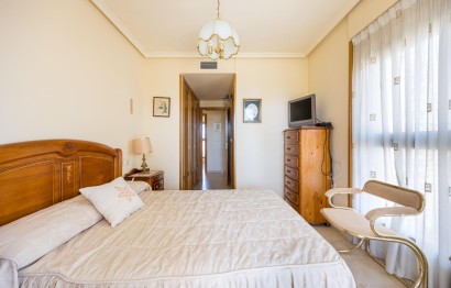 Resale - Apartment / flat - Benidorm - Rincon de Loix