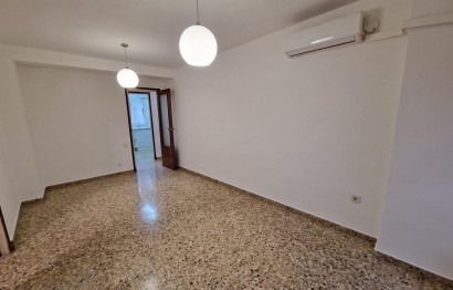 Reventa - Apartamento / piso - Alicante - Carolinas Altas
