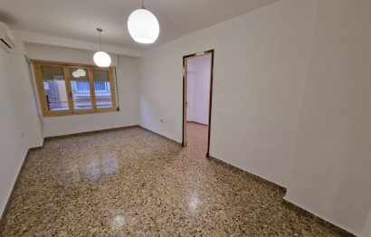 Reventa - Apartamento / piso - Alicante - Carolinas Altas