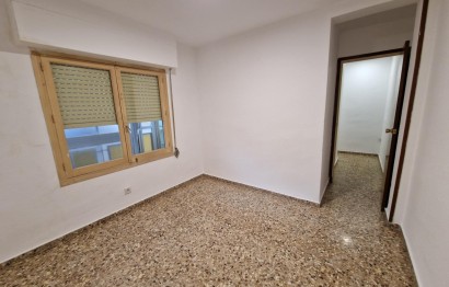 Reventa - Apartamento / piso - Alicante - Carolinas Altas