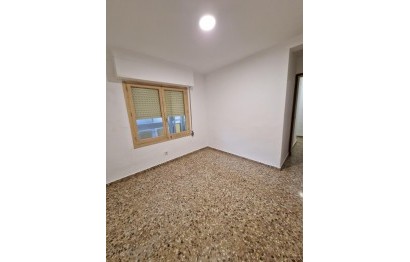 Reventa - Apartamento / piso - Alicante - Carolinas Altas
