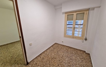 Reventa - Apartamento / piso - Alicante - Carolinas Altas