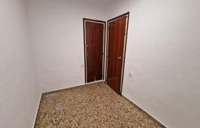 Reventa - Apartamento / piso - Alicante - Carolinas Altas