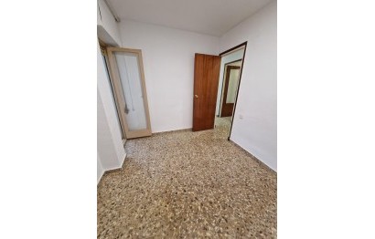 Reventa - Apartamento / piso - Alicante - Carolinas Altas