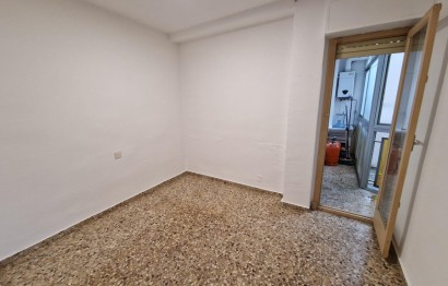 Reventa - Apartamento / piso - Alicante - Carolinas Altas