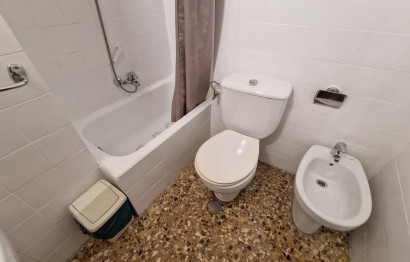 Reventa - Apartamento / piso - Alicante - Carolinas Altas