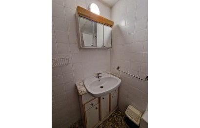 Reventa - Apartamento / piso - Alicante - Carolinas Altas