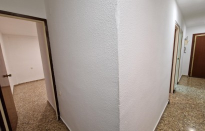 Reventa - Apartamento / piso - Alicante - Carolinas Altas