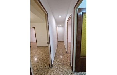 Reventa - Apartamento / piso - Alicante - Carolinas Altas