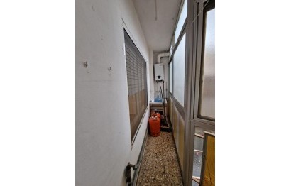 Reventa - Apartamento / piso - Alicante - Carolinas Altas