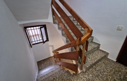 Reventa - Apartamento / piso - Alicante - Carolinas Altas