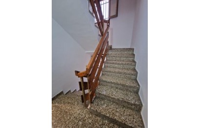 Reventa - Apartamento / piso - Alicante - Carolinas Altas