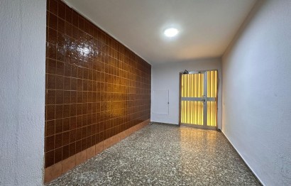 Reventa - Apartamento / piso - Alicante - Carolinas Altas