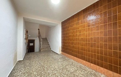 Reventa - Apartamento / piso - Alicante - Carolinas Altas
