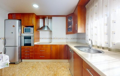 Revente - Appartement - Elche - Asilo - Pisos Azules