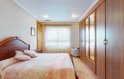 Revente - Appartement - Elche - Asilo - Pisos Azules