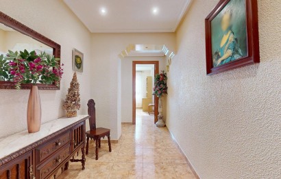 Revente - Appartement - Elche - Asilo - Pisos Azules
