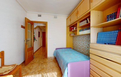 Revente - Appartement - Elche - Asilo - Pisos Azules
