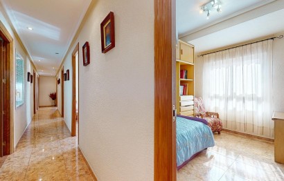 Revente - Appartement - Elche - Asilo - Pisos Azules