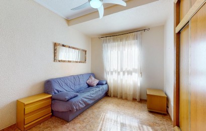 Revente - Appartement - Elche - Asilo - Pisos Azules
