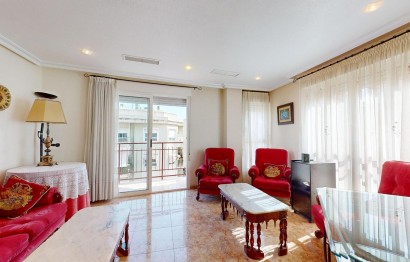 Revente - Appartement - Elche - Asilo - Pisos Azules