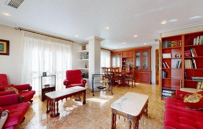 Revente - Appartement - Elche - Asilo - Pisos Azules