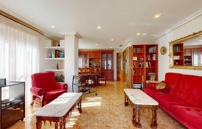 Revente - Appartement - Elche - Asilo - Pisos Azules