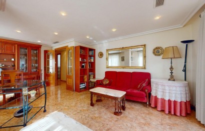 Revente - Appartement - Elche - Asilo - Pisos Azules