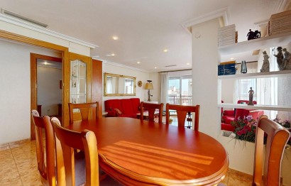 Revente - Appartement - Elche - Asilo - Pisos Azules