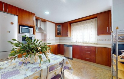 Revente - Appartement - Elche - Asilo - Pisos Azules