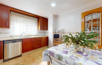 Revente - Appartement - Elche - Asilo - Pisos Azules